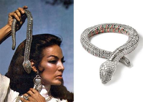 maria felix cartier|cartier snake necklace price.